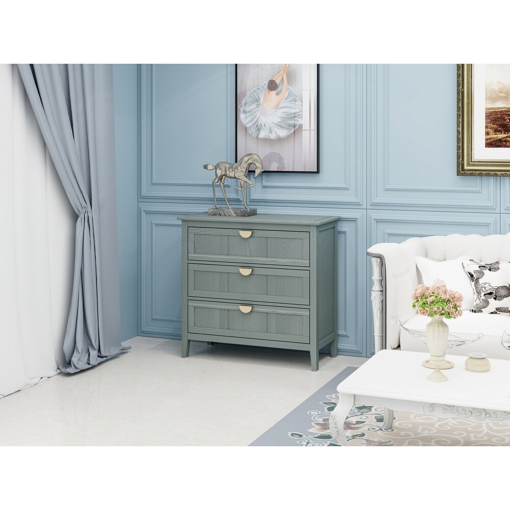 with Drawer Cabinet  American Furniture Suitable for bedroom  living room  study