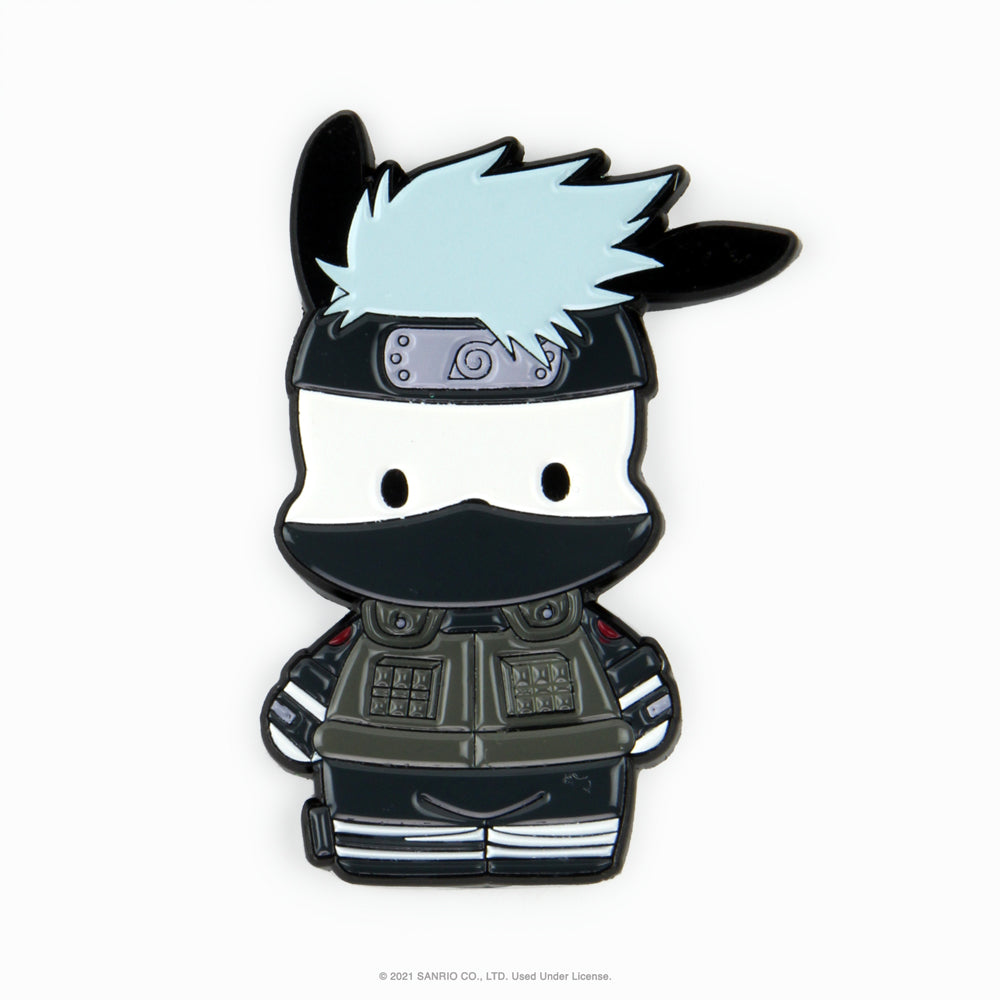 Naruto x Hello Kitty® and Friends Enamel Pins