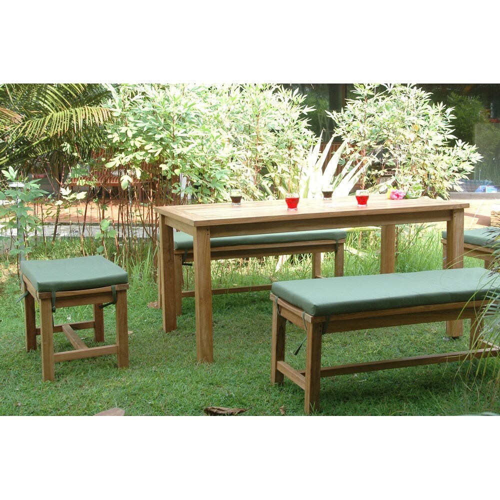 Montage Madison 5  Pices Dining Set