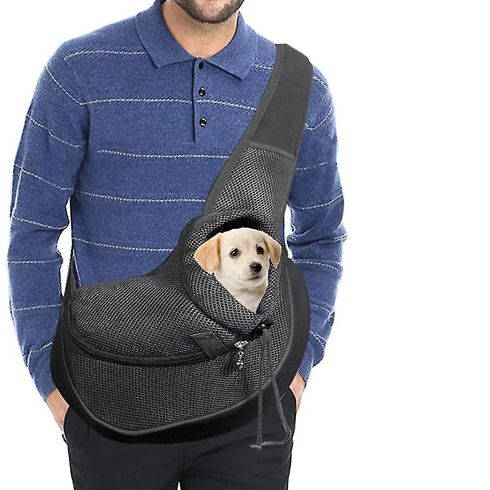 Pet Dog Sling Carrier