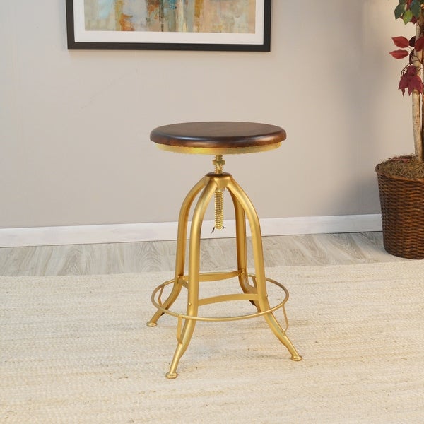 Adjustable Ryder Stool