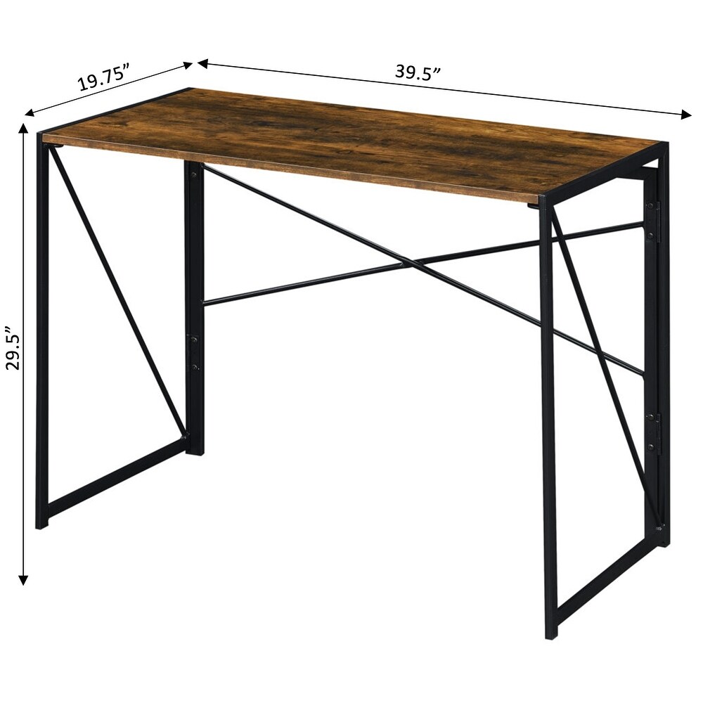 Convenience Concepts Xtra Folding Desk