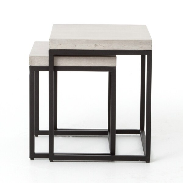 Haven Home Samuel Coffee Table