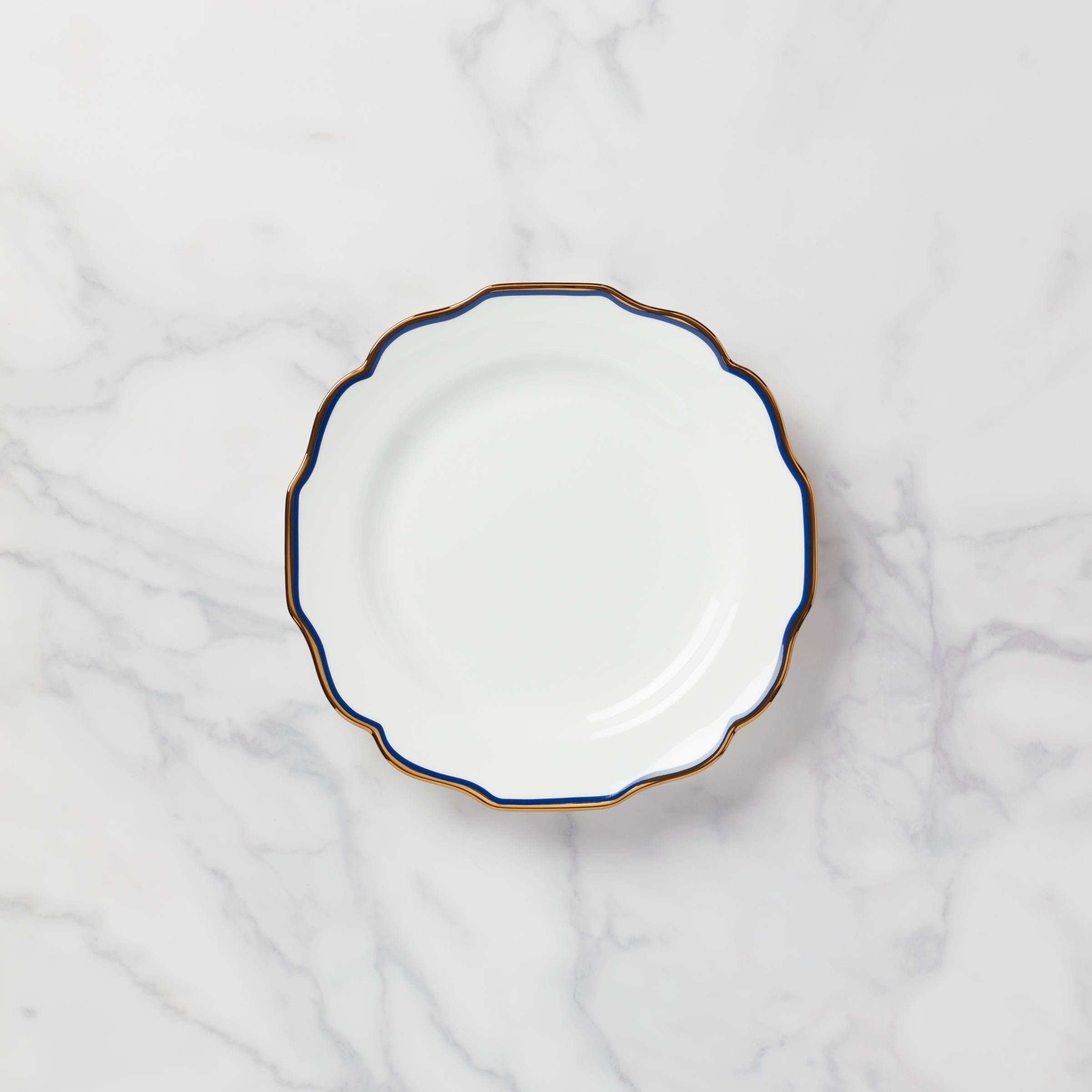 Contempo Luxe™ Dinner Plate