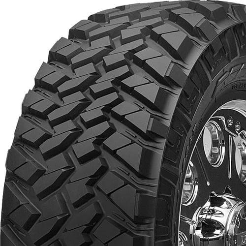 Nitto Trail Grappler M/T 315/75R16 127 Q Tire