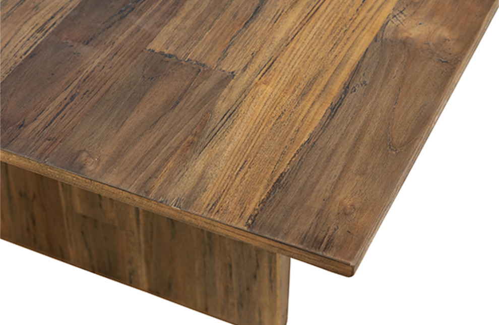 Caderina Coffee Table   Transitional   Coffee Tables   by Marco Polo Imports  Houzz