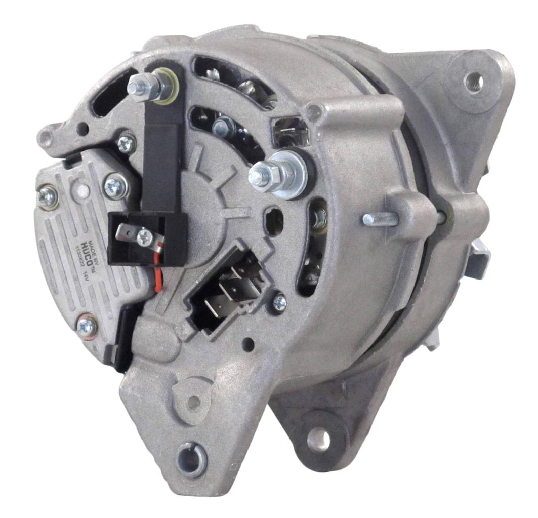 New Alternator Fits New Holland Tractor Tb100 Tb110 Tb120 3-201 4-268 54022336D