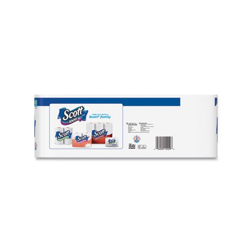 Scott Standard Roll Bathroom Tissue  KCC20032CT