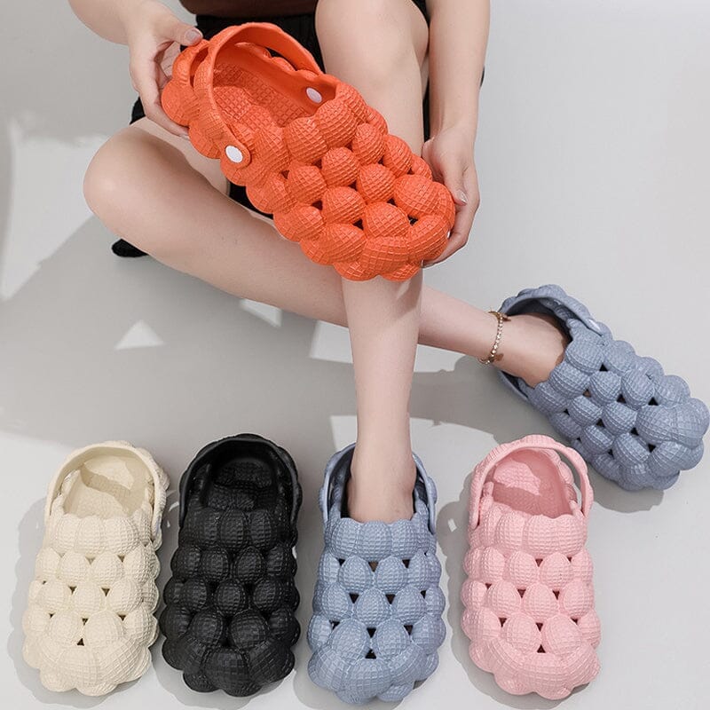 Thickened Soft Slippers