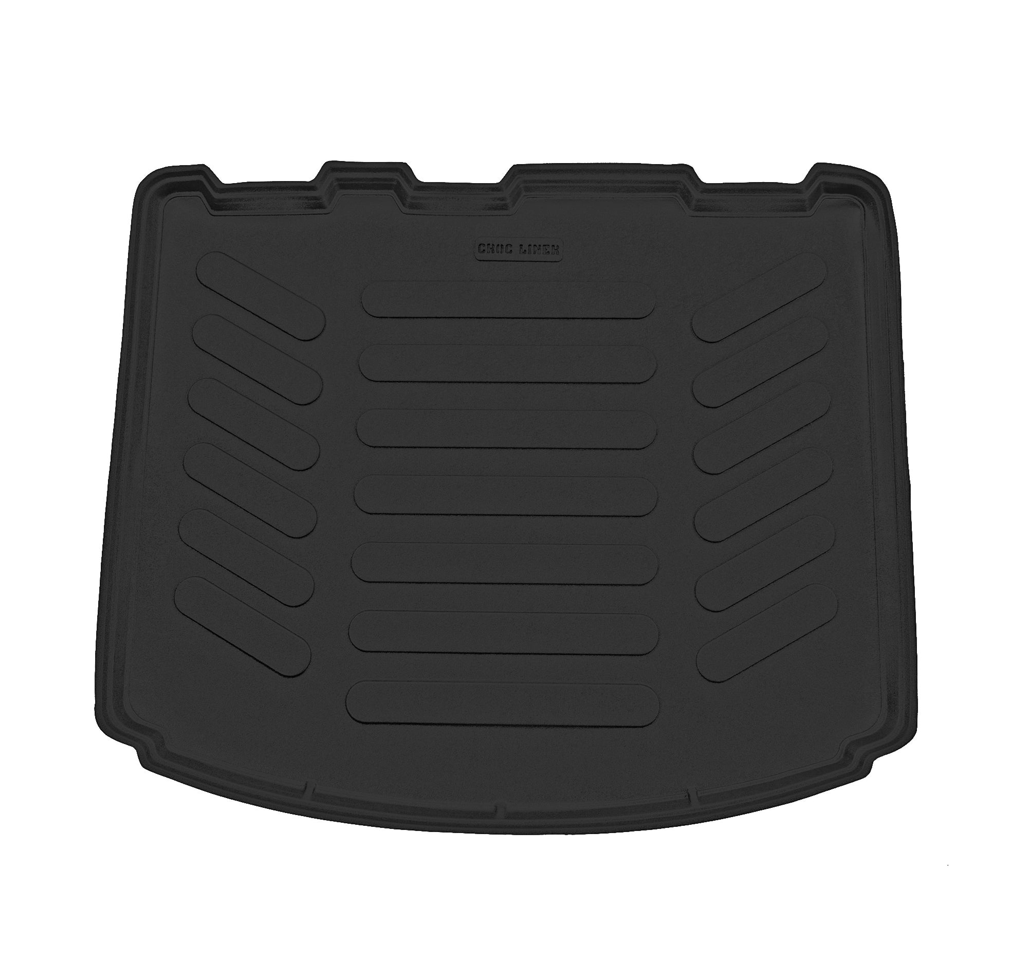 Crocliner All Weather Cargo Liner for FORD Escape (Does not fit hybrid cars) 2013-2019