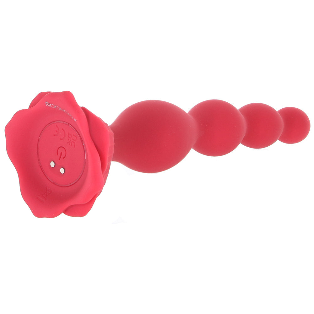 Bloomgasm Beaded Bloom Beaded Rose Vibe