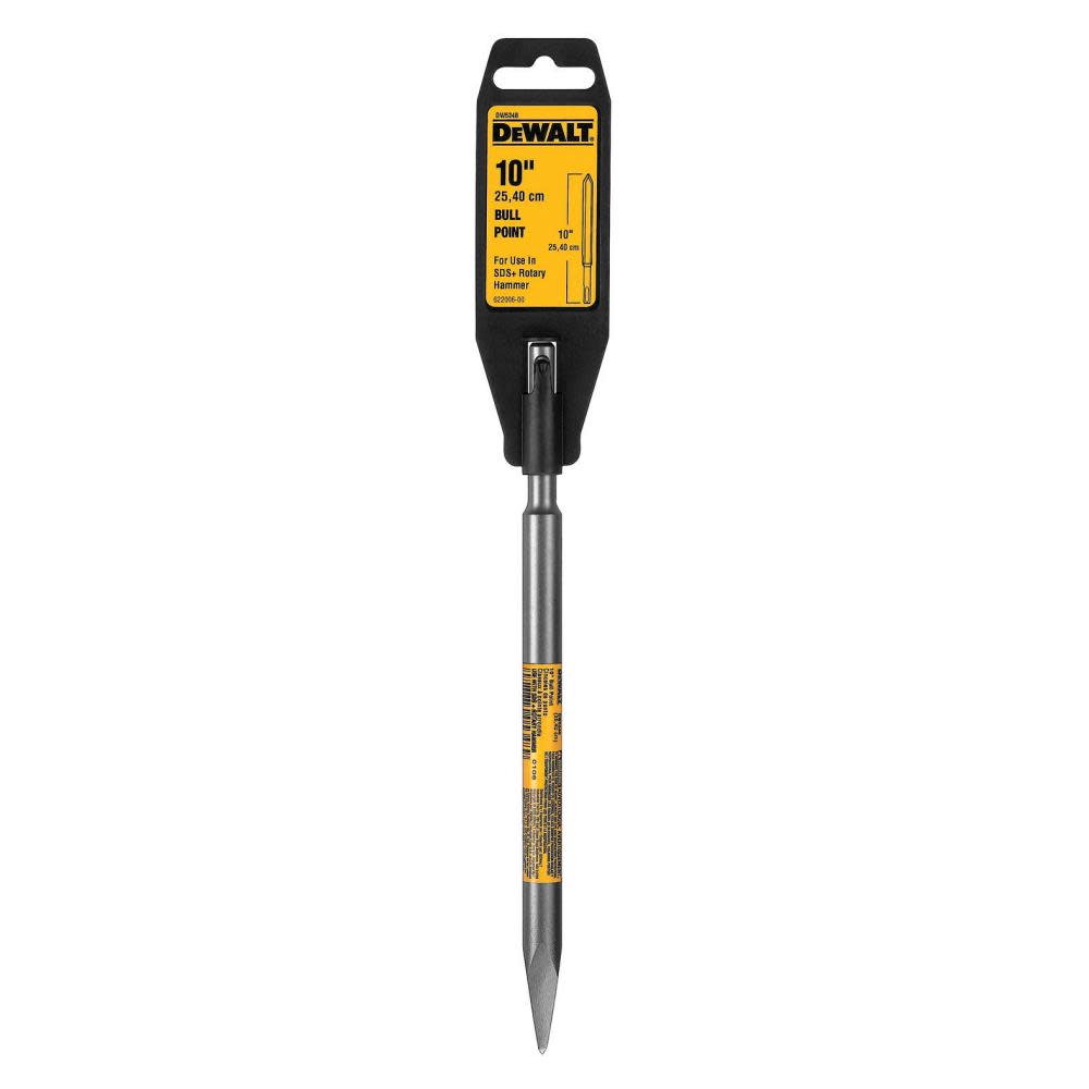 DEWALT Bull Point DW5348 from DEWALT