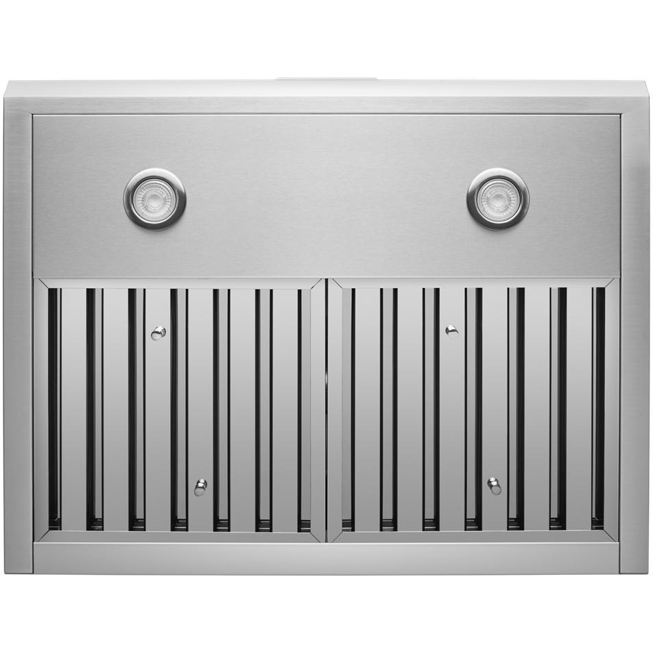 KitchenAid 36-inch Commercial-Style Series Under Cabinet Range Hood KVUC606KSS