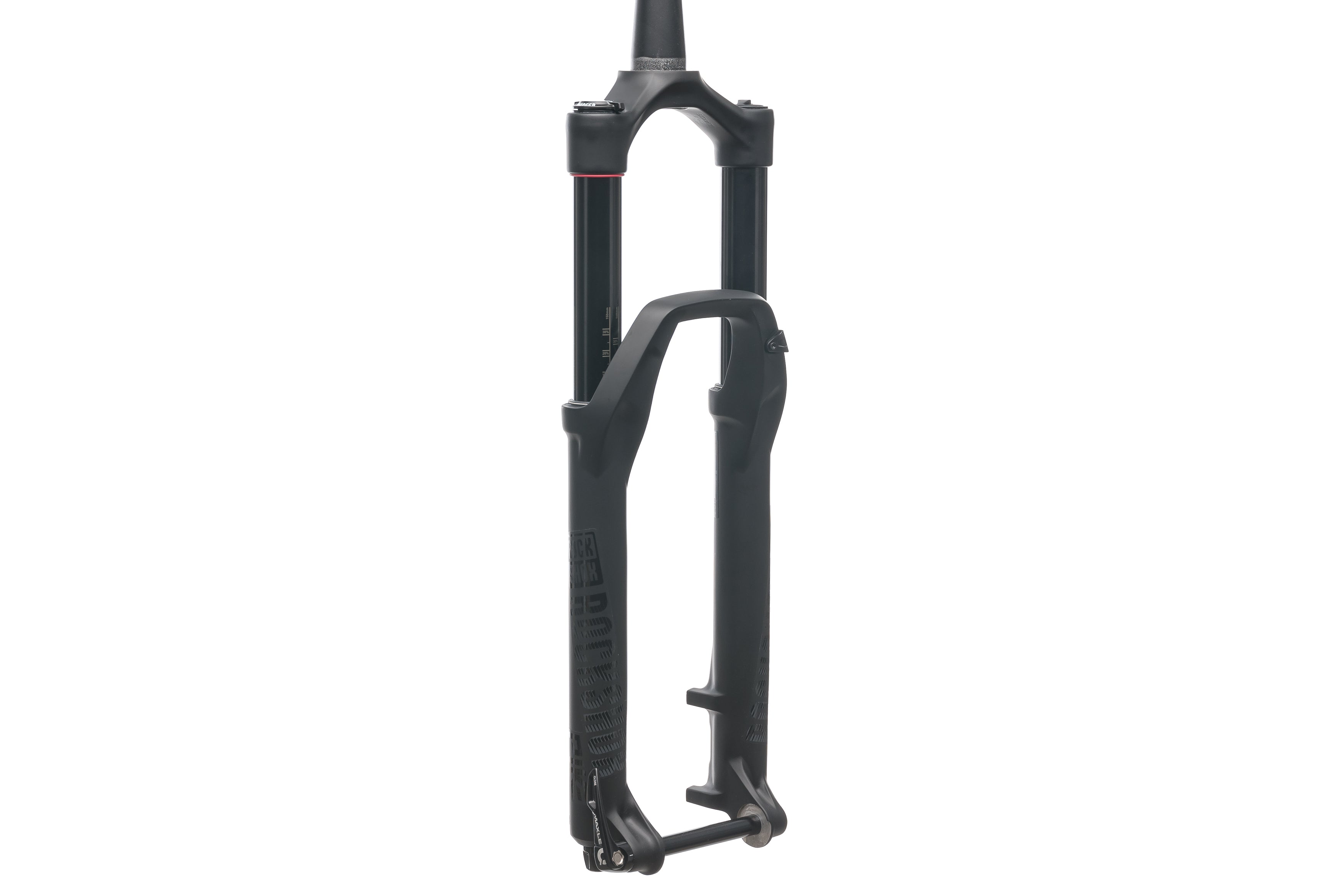 2019 RockShox Pike RC Fork 27.5