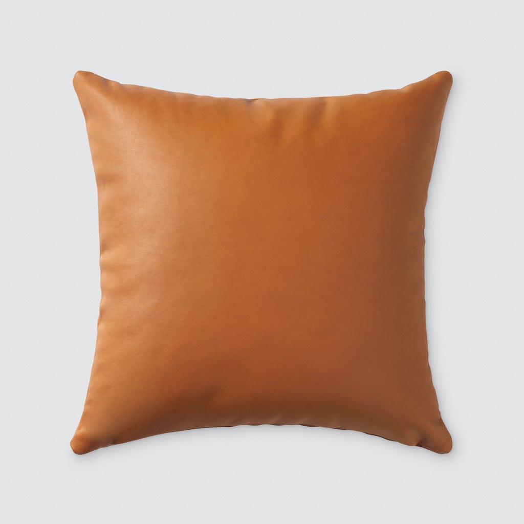 Torres Leather Pillow