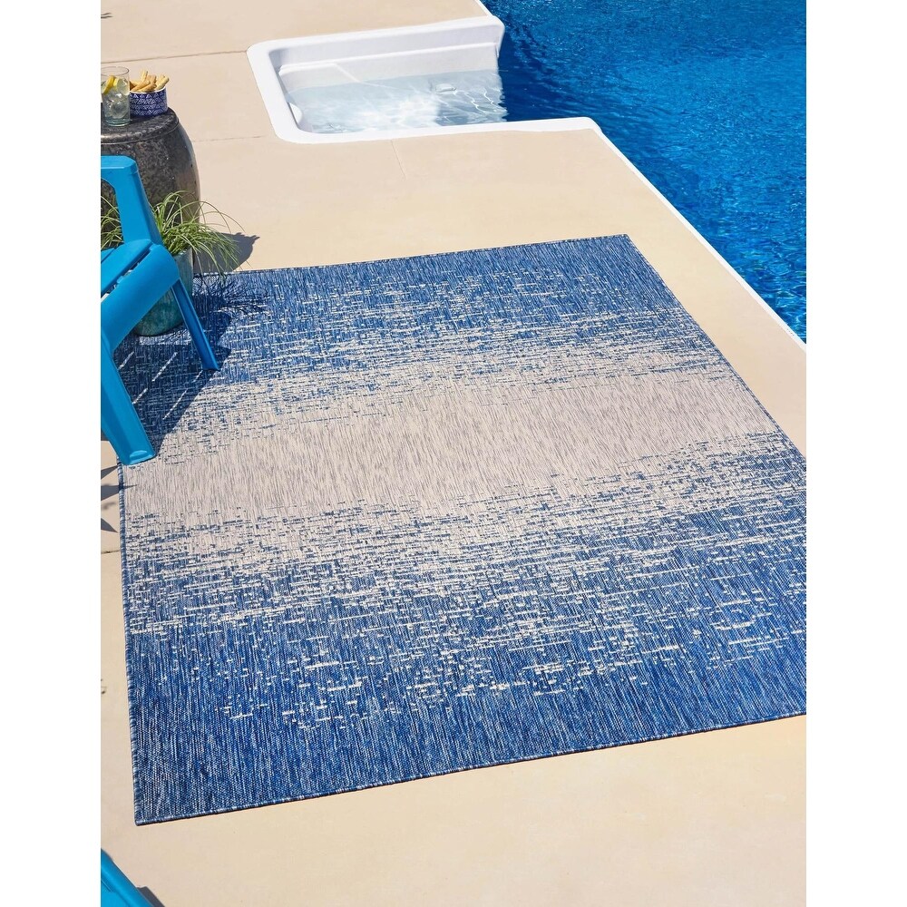 Outdoor Ucul Collection Area Rug