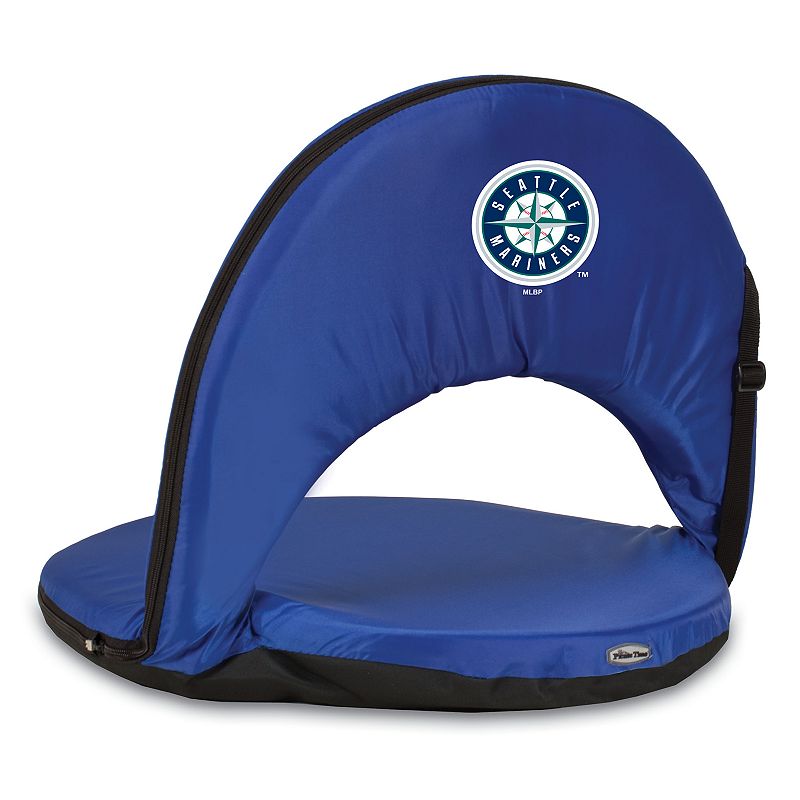 Picnic Time Seattle Mariners Portable Chair