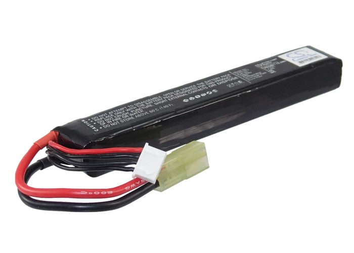 Airsoft Guns CSLP110C18MT Replacement Battery BatteryClerkcom Airsoft