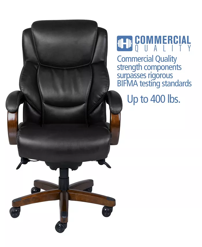 La-Z-Boy Delano Big Tall Executive Office Chair