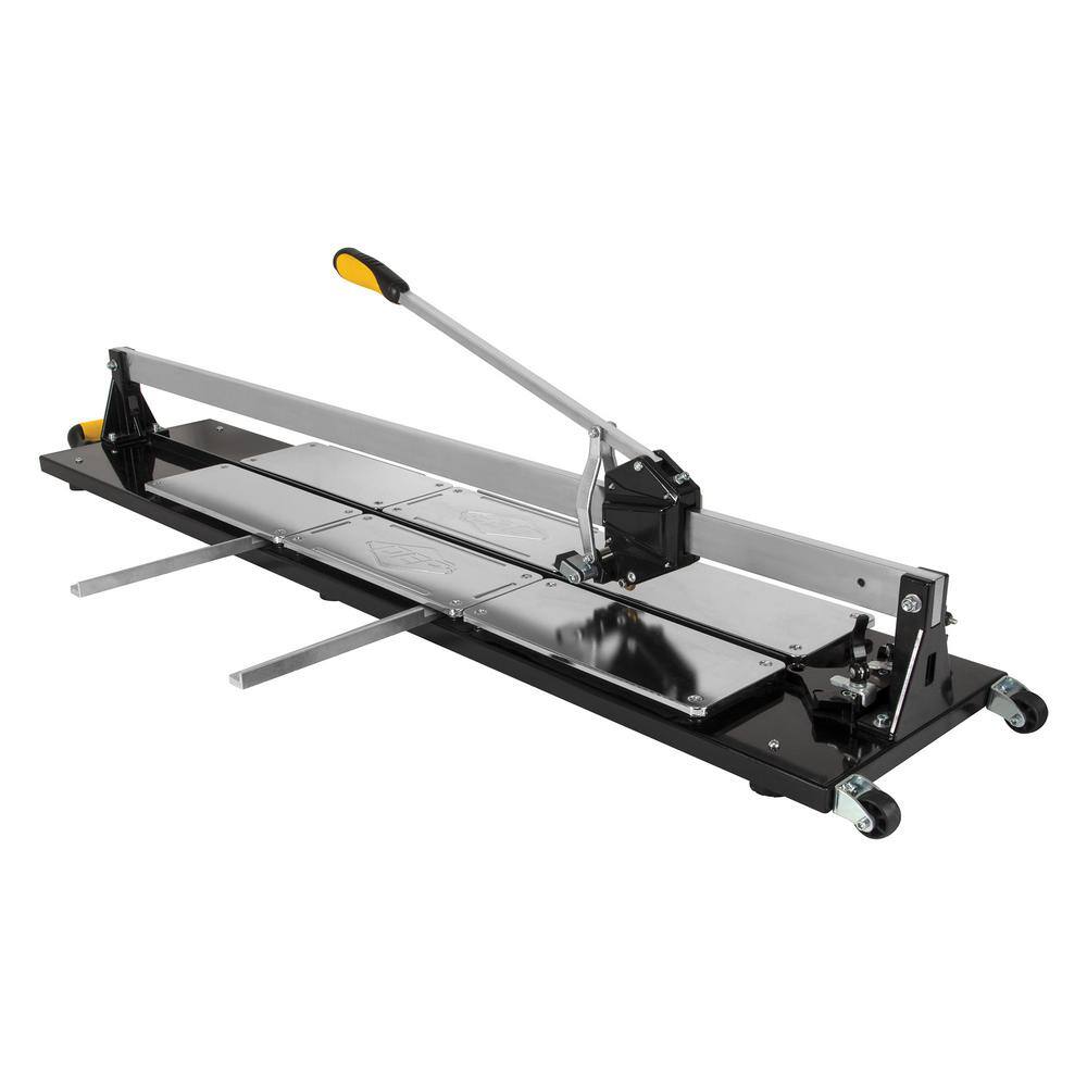 QEP 48 in. LFT Manual Tile Cutter 10480Q