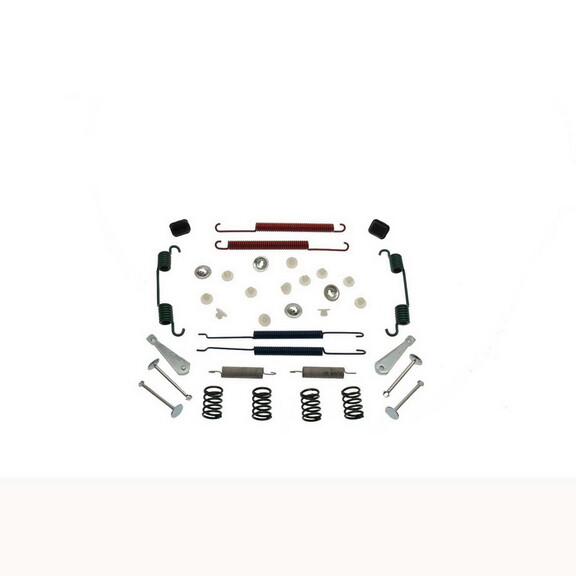Carlson Labs 17478 Carlson 17478 Drum Brake Hardwa...