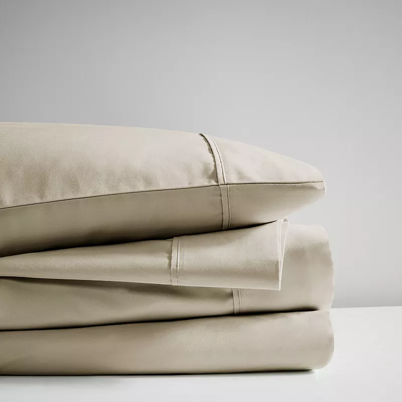 Beautyrest 600 Thread Count Cooling Cotton Blend Sheet Set