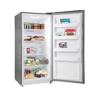 Forno 60 in. W 27.6 cu. ft. Free Standing Side by Side Style 2-Doors Refrigerator and Freezer in Stainless Steel FFFFD1933-60S