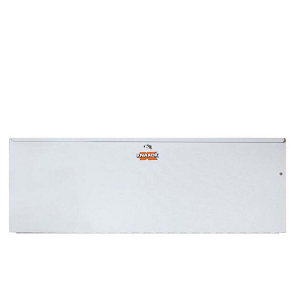 Knaack Model 488 Lockable Shelf Door and Sides 488 from Knaack