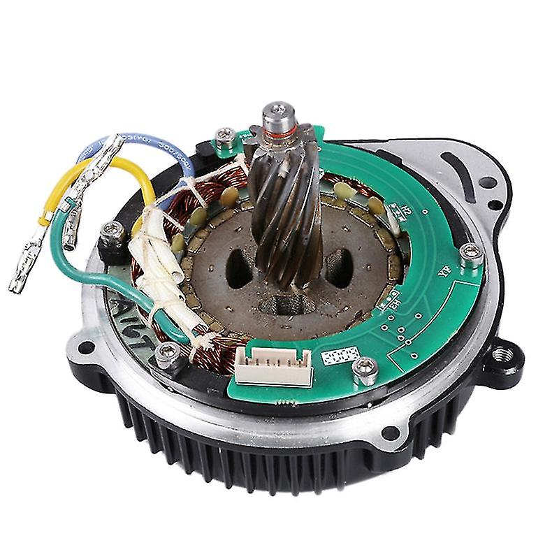 Motor Stator And Rotor Set For Bafang Bbs01/bbs02 Bbshd Mid Drive Motor Replacements Accessories