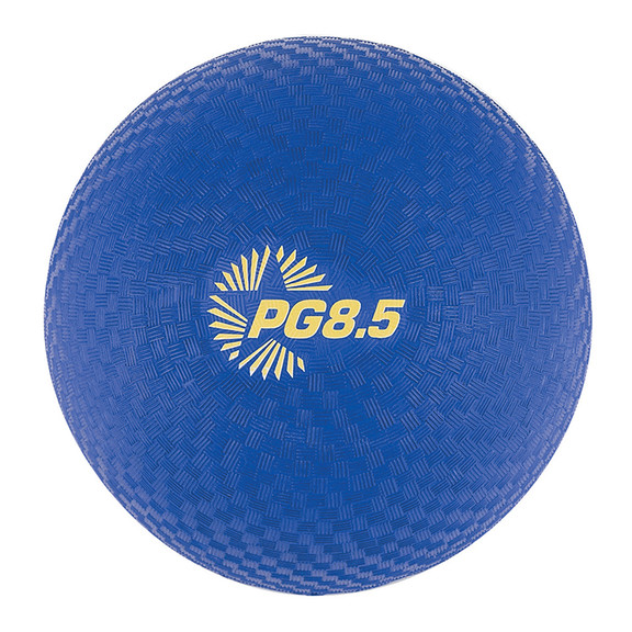 Champion Sports CHSPG85BL Playground Ball 8 1/2In ...