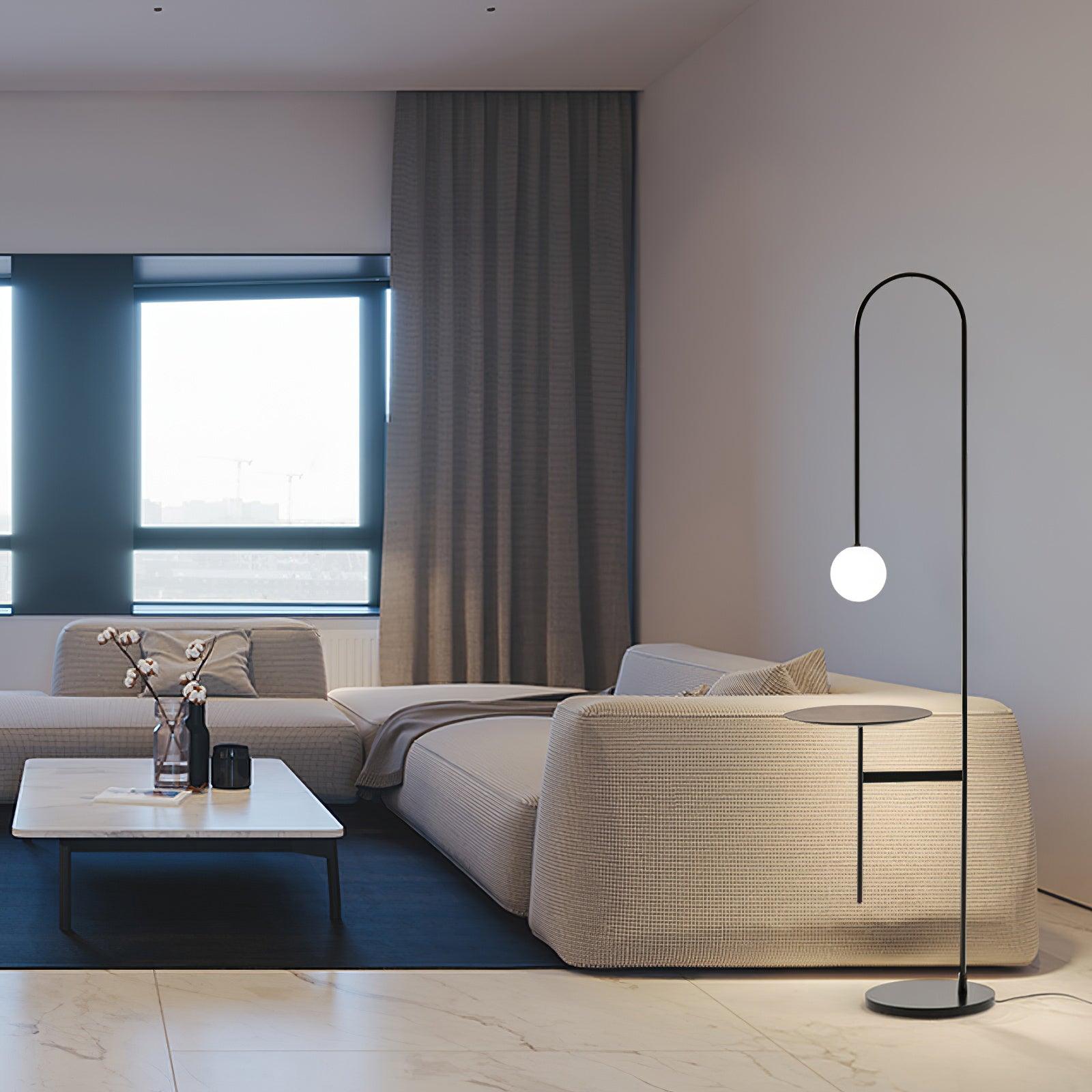 Vanni Floor Lamp