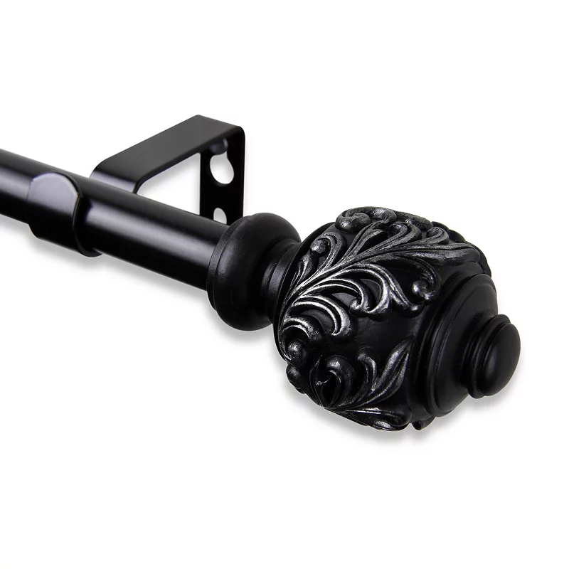 Rod Desyne Tilly Adjustable Curtain Rod