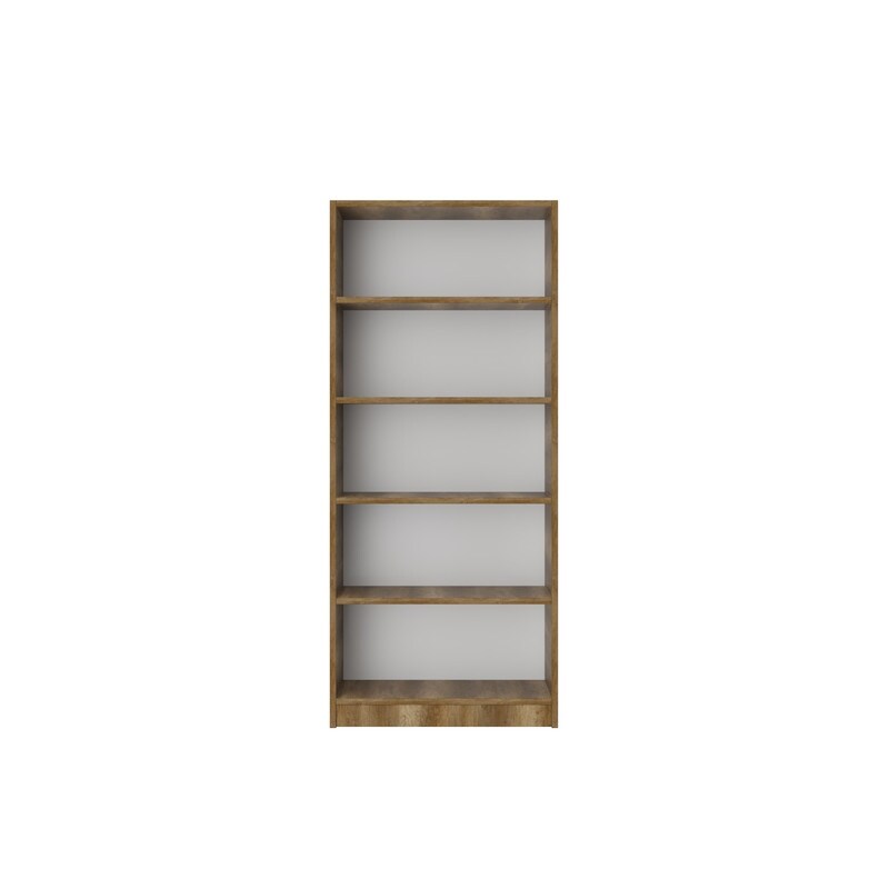 ALMA Bookcase
