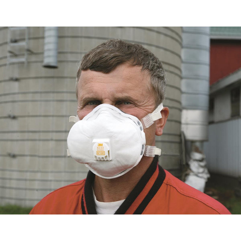 3M Particulate Respirator