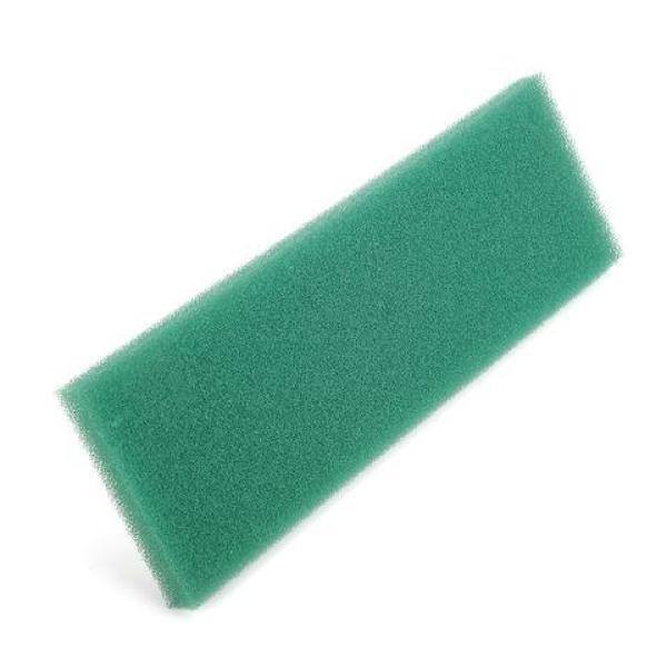 Anvil 12 in. x 4 in. Green Foam Float 57465