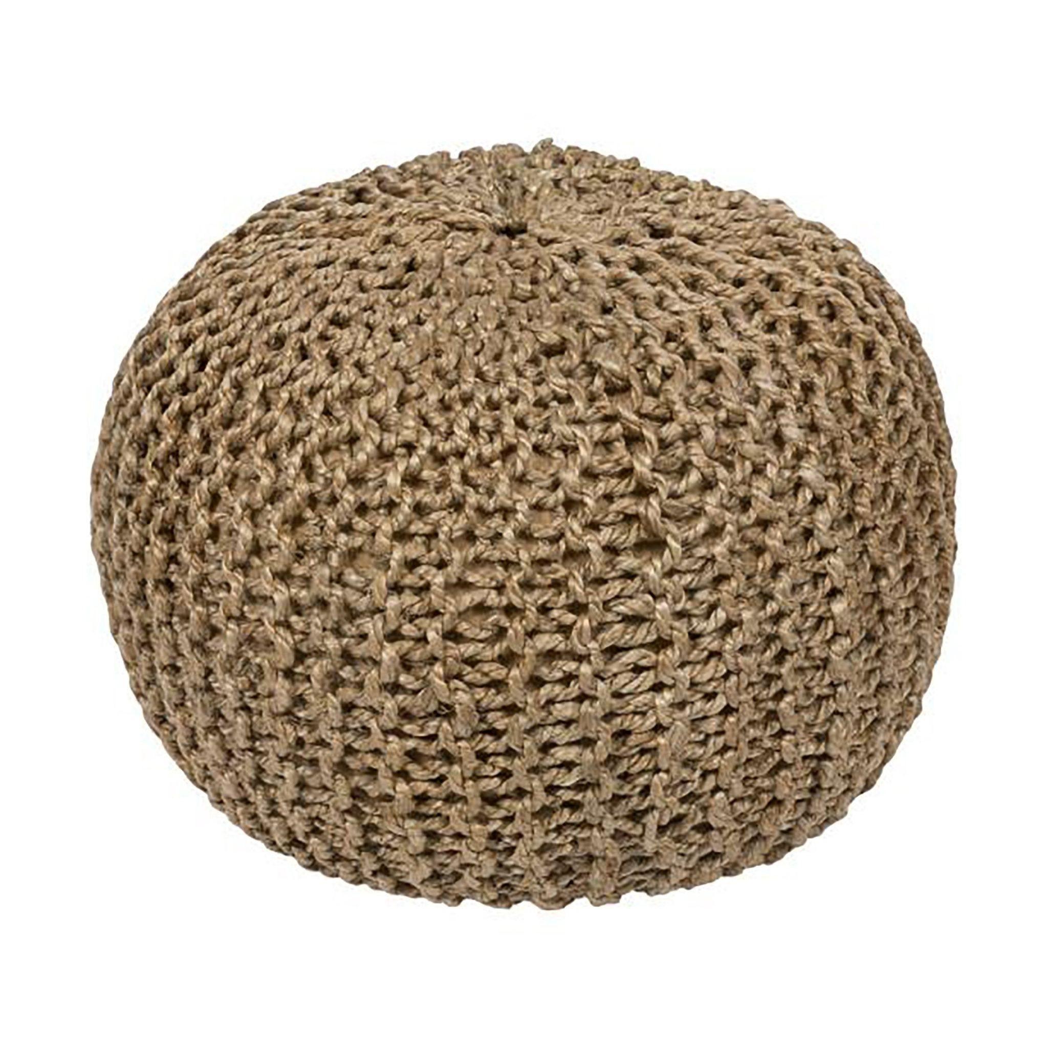 Beacon Pouf