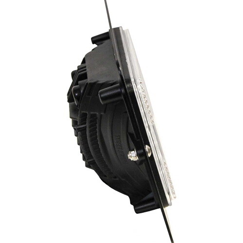 K M 2808 International Harvester 88 Series LED Hoo...