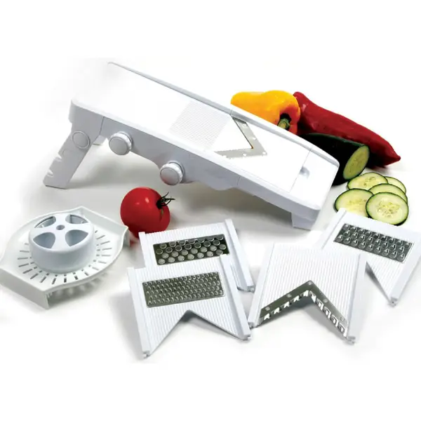 Norpro V-Slice Mandoline Slicer