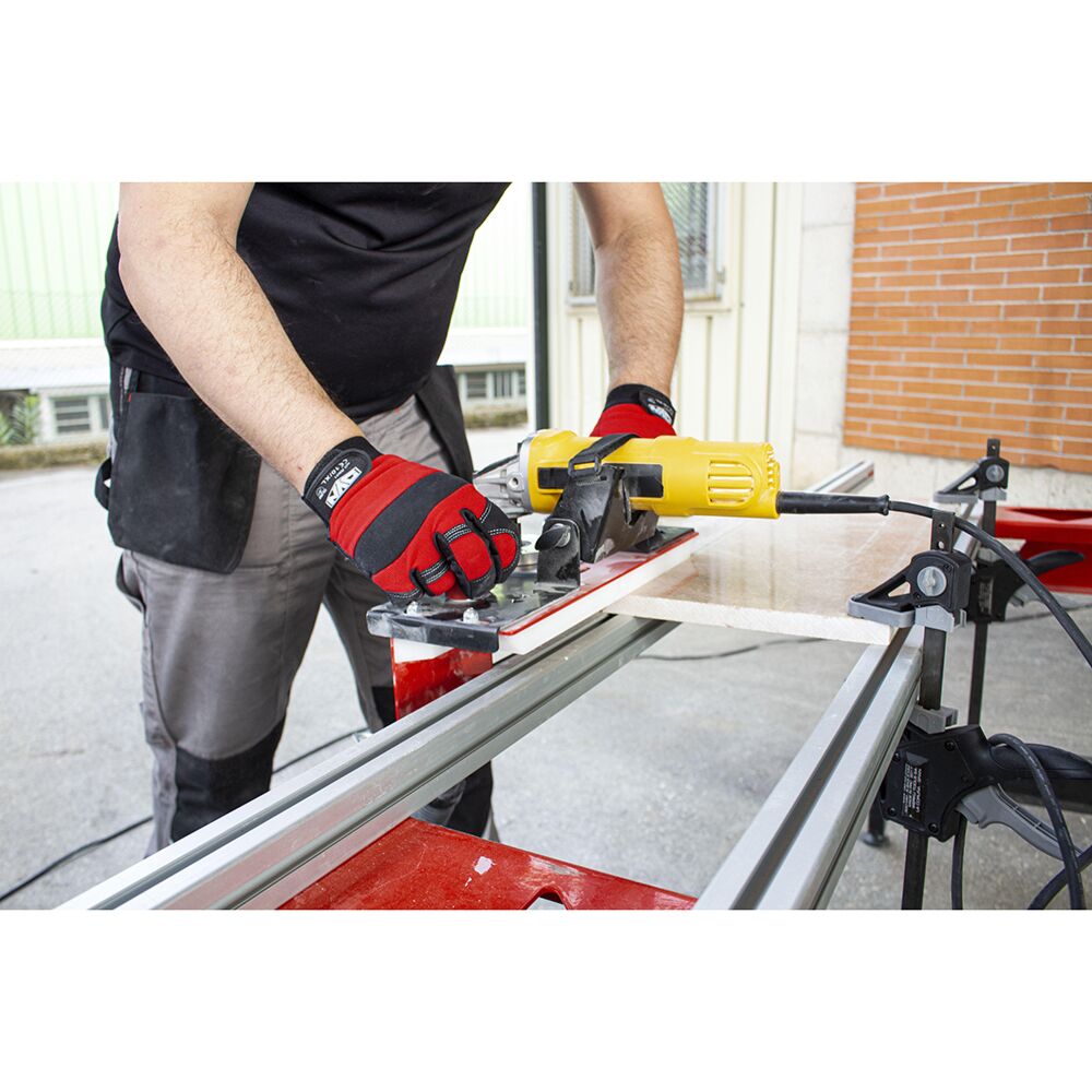 Rubi Tools Pro-Edger Portable Beveling Mitering  - 16901