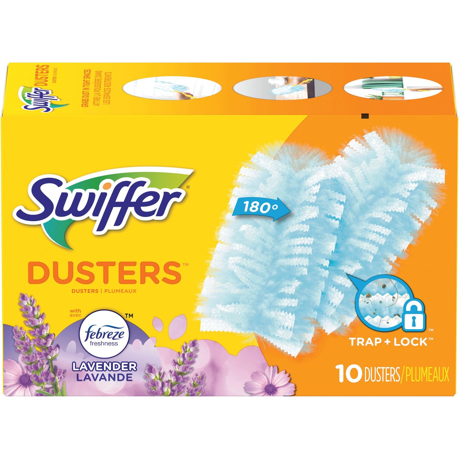 Scented Duster Refills by Procter and Gamble PGC21461