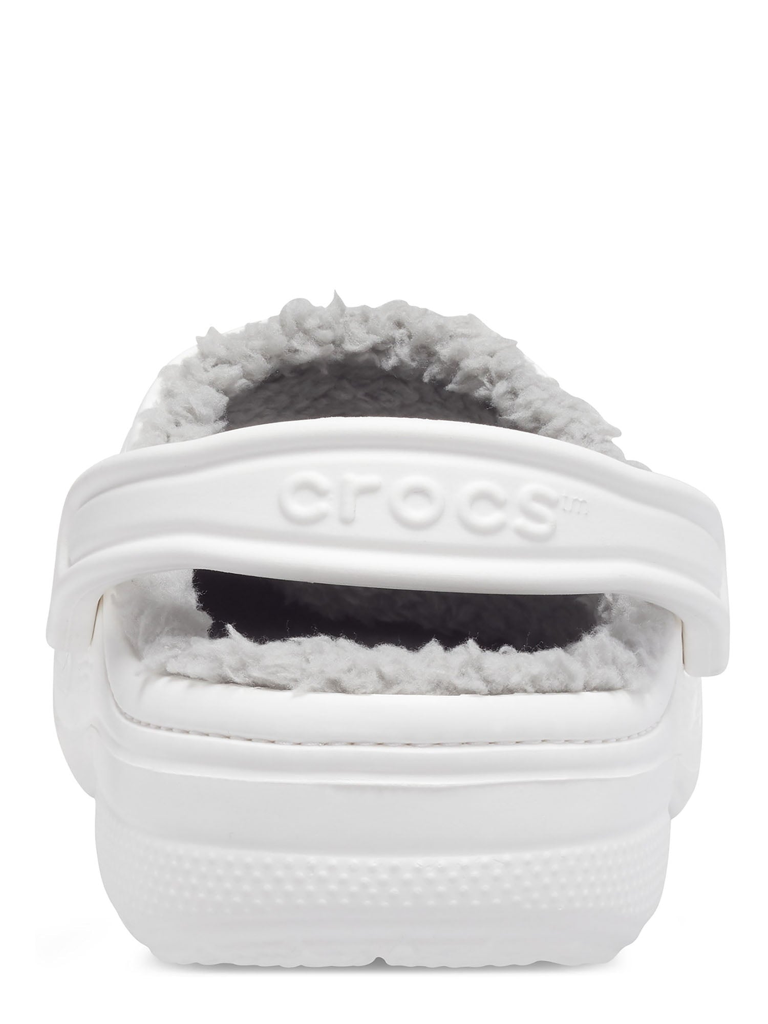 Crocs Unisex Baya Lined Clog