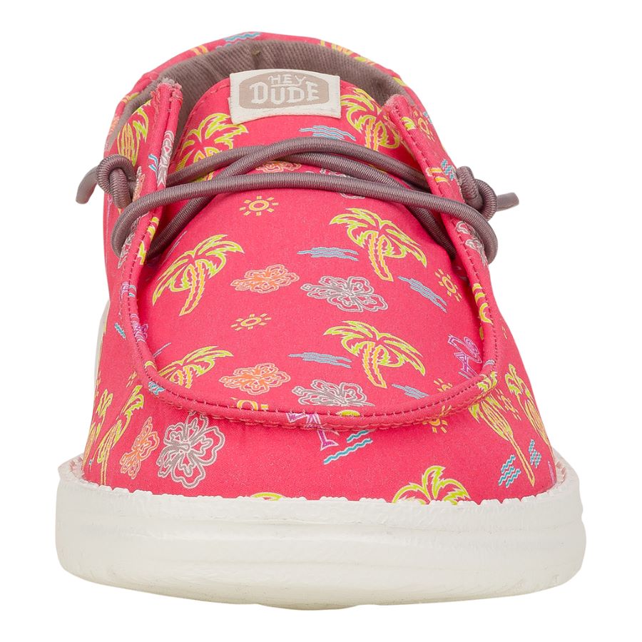 Wendy Spring BreakR - Pink Multi