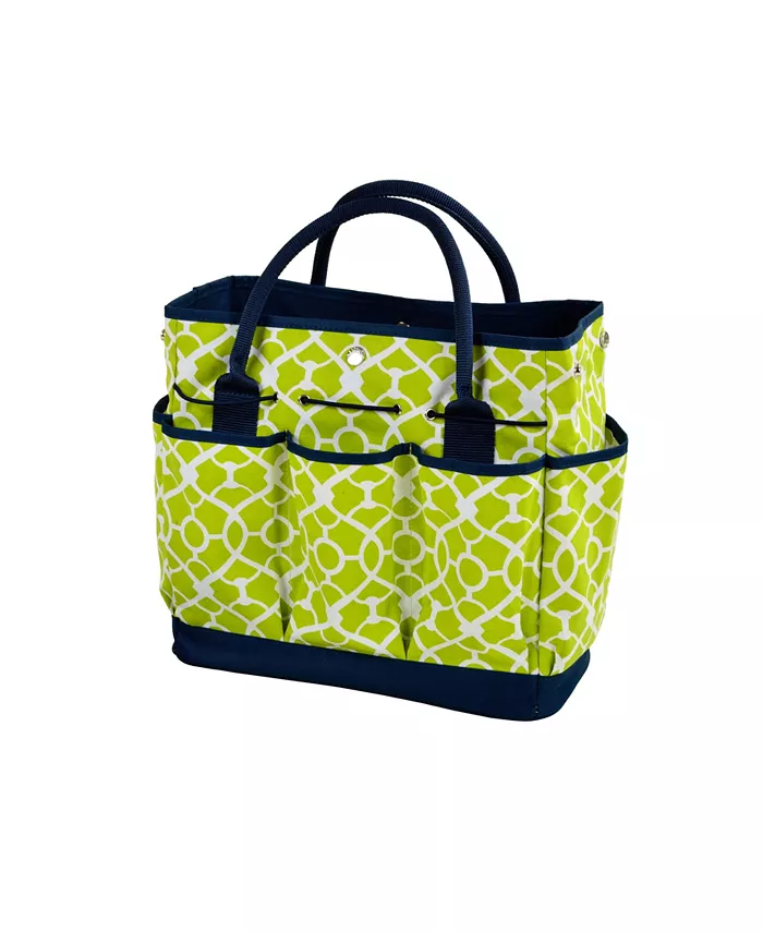 Picnic At Ascot Gardening Tote with 3 Tools