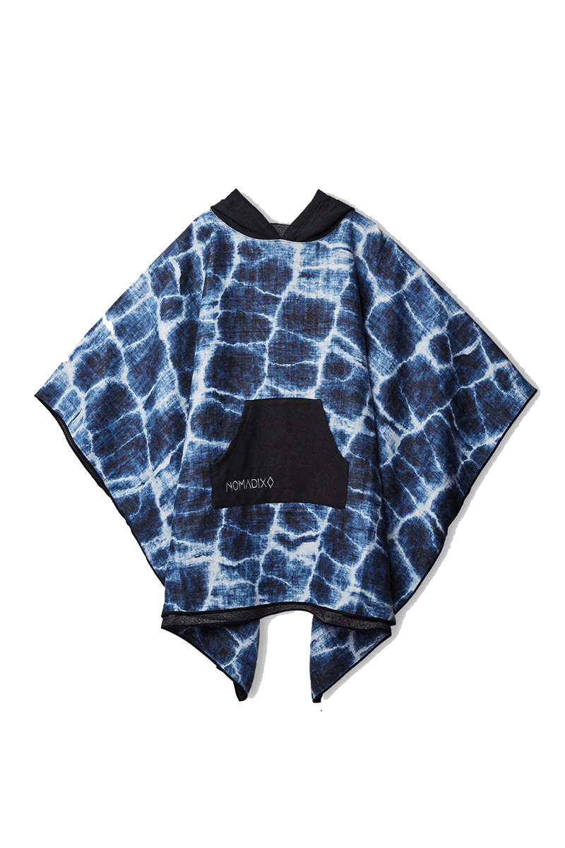 Nomadix Poncho Towel