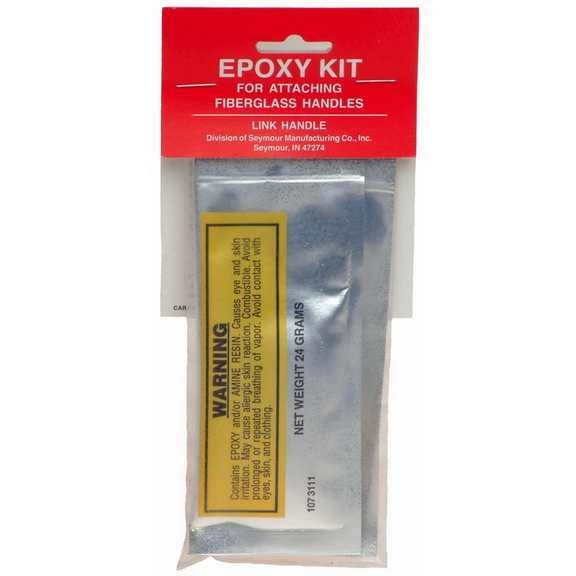 Link Handles 64112 Epoxy Kit