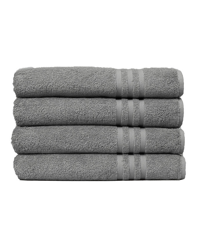 Linum Home Denzi Bath Towel Collection