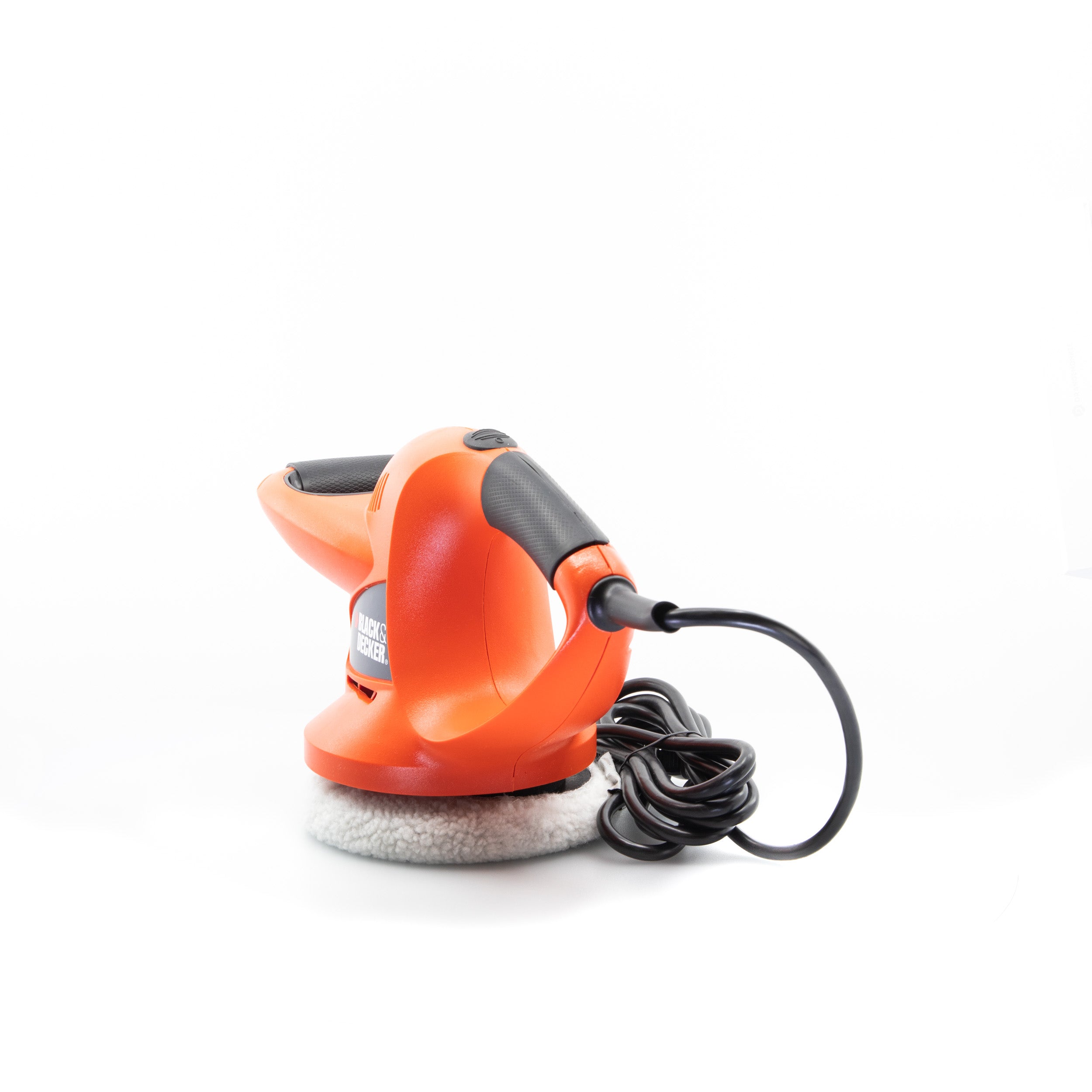 Variable Speed Polisher, 6-Inch