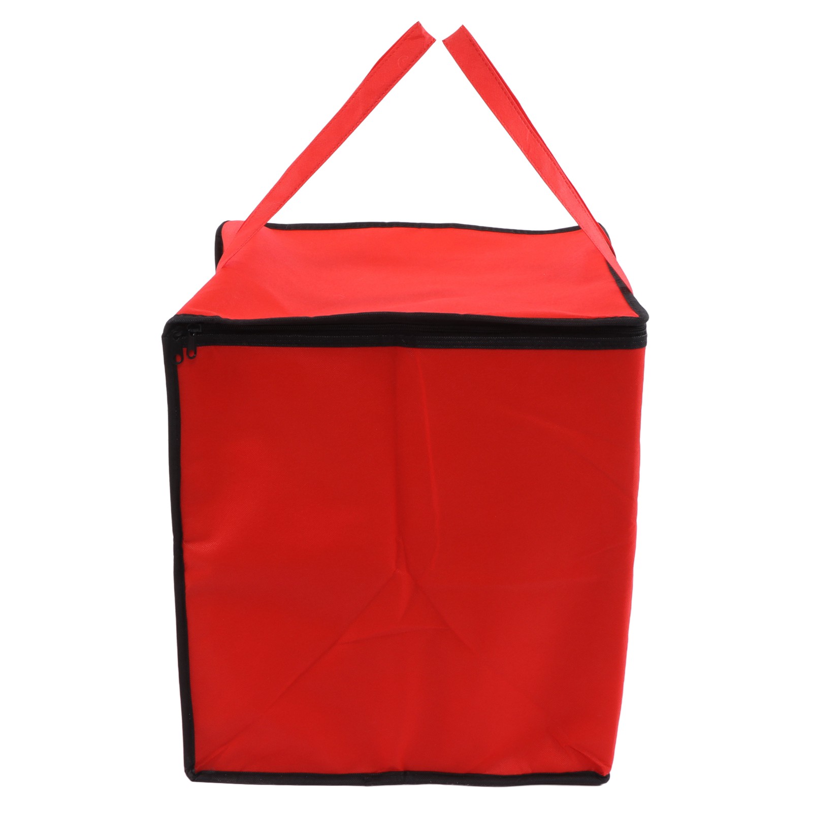 Food Warmer Bag， Large Capacity Insulated Bag  For Delivery 40x40x45CM