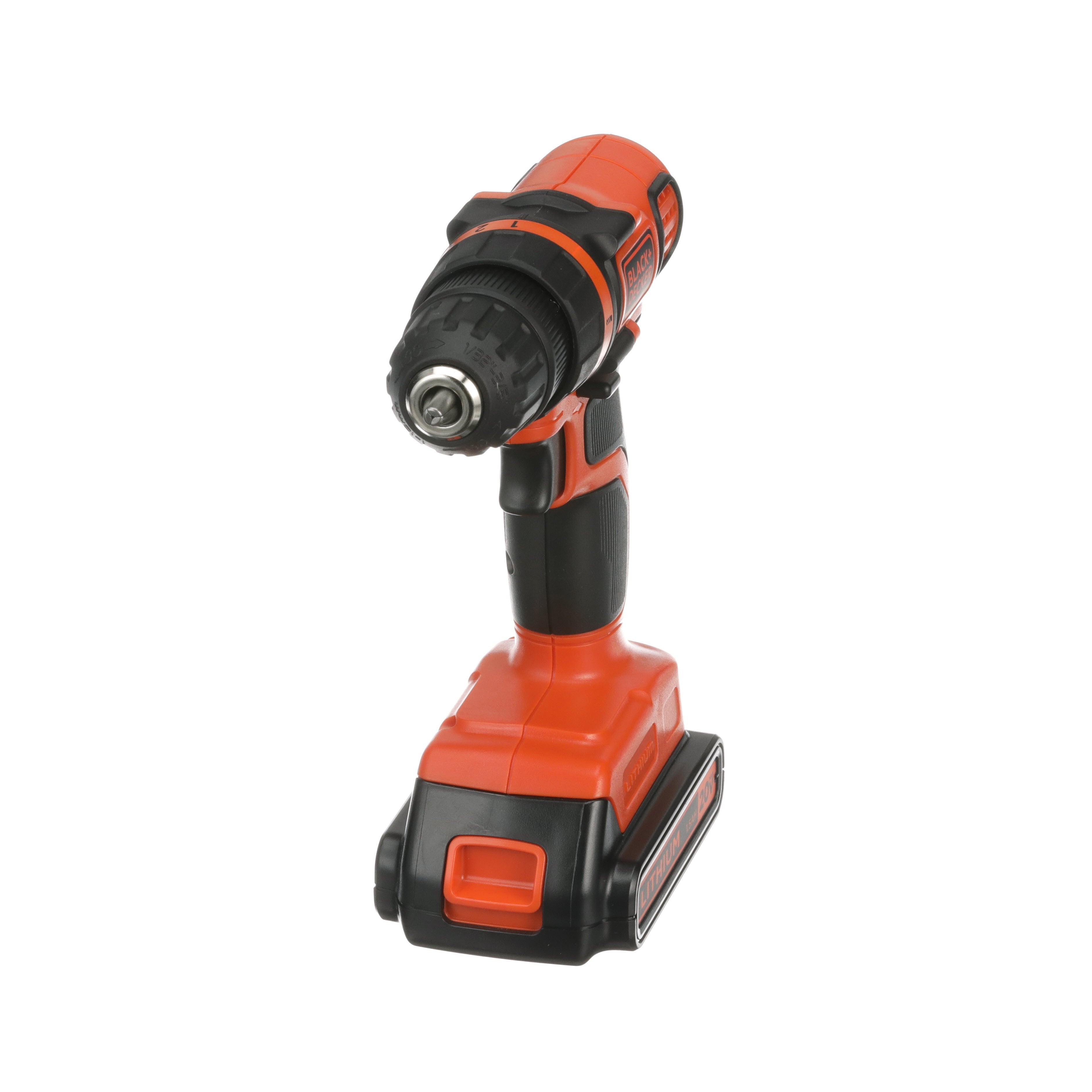 20V MAX* Cordless Drill / Driver, 3/8-Inch