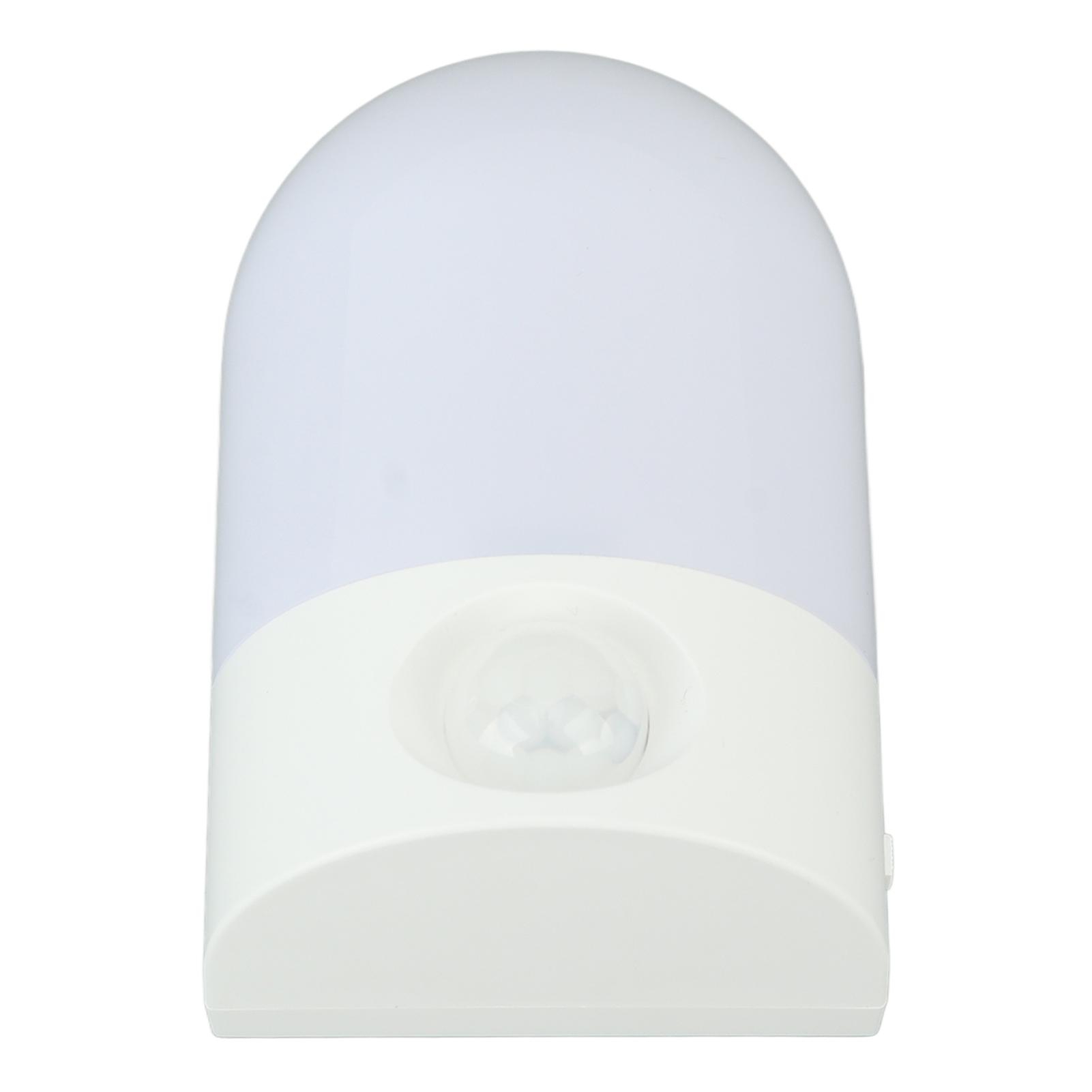 Motion Sensor Night Light，Motion Sensor LED Night Motion Sensor LED Night Light LED Sensor Night Light Achieve More